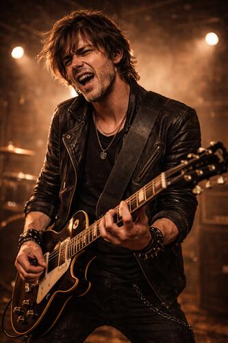 Heal the World Again Metal