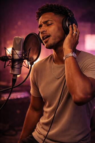 Heal the World Again R&B